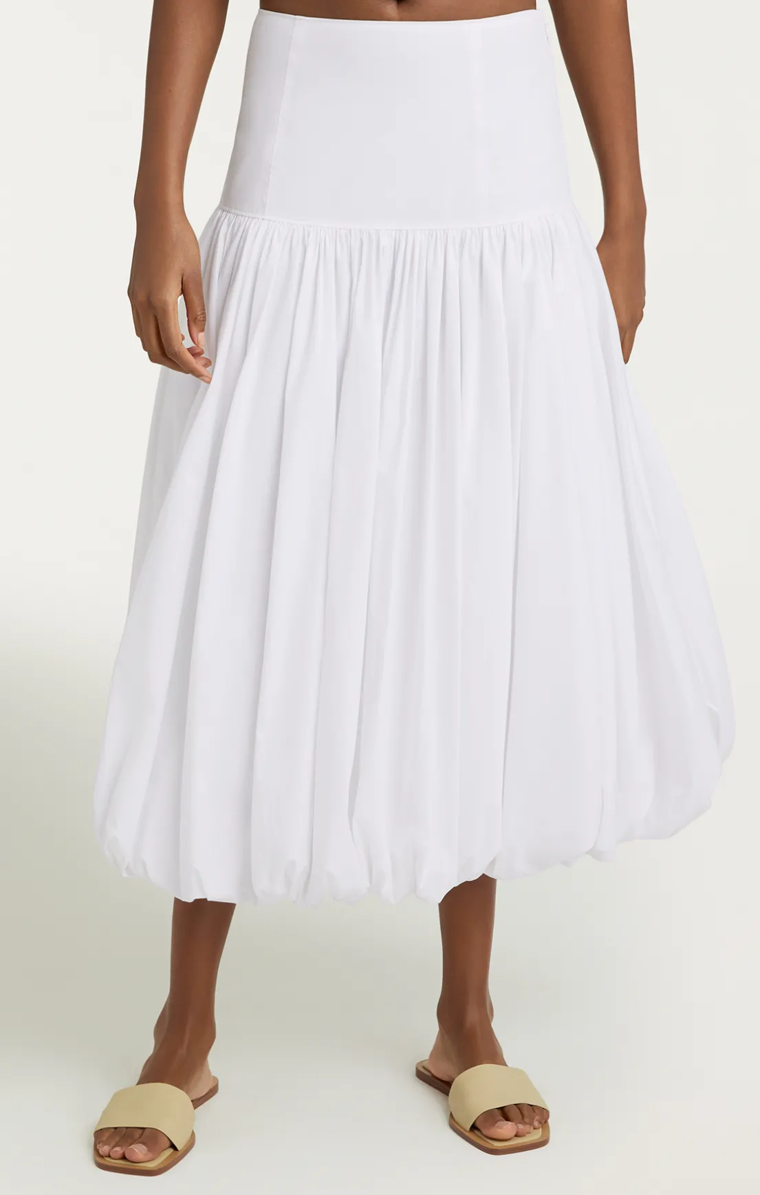 Ellah Skirt
