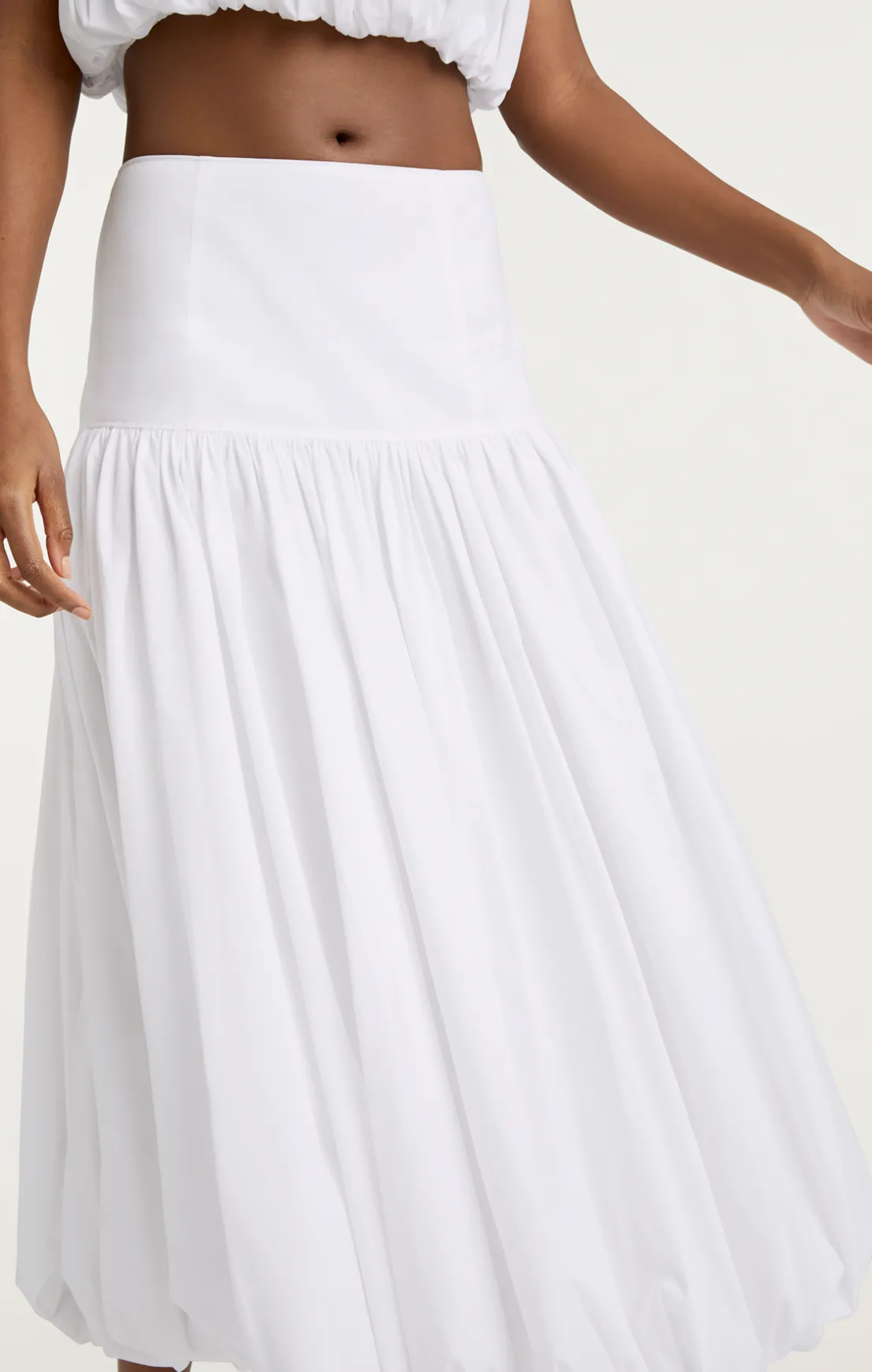 Ellah Skirt