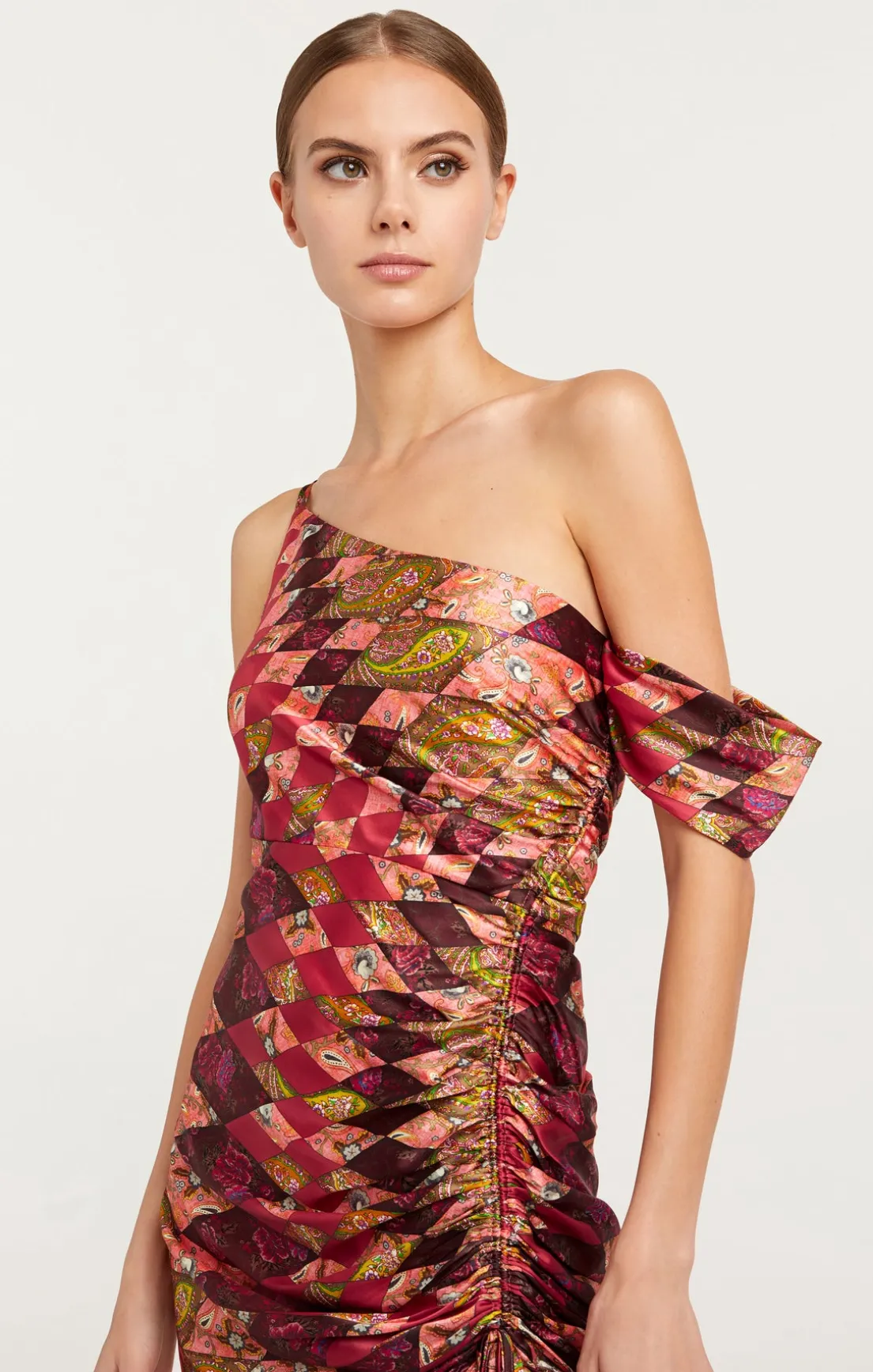 Elliana Dress