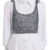 Elodie Top