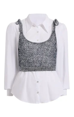 Elodie Top