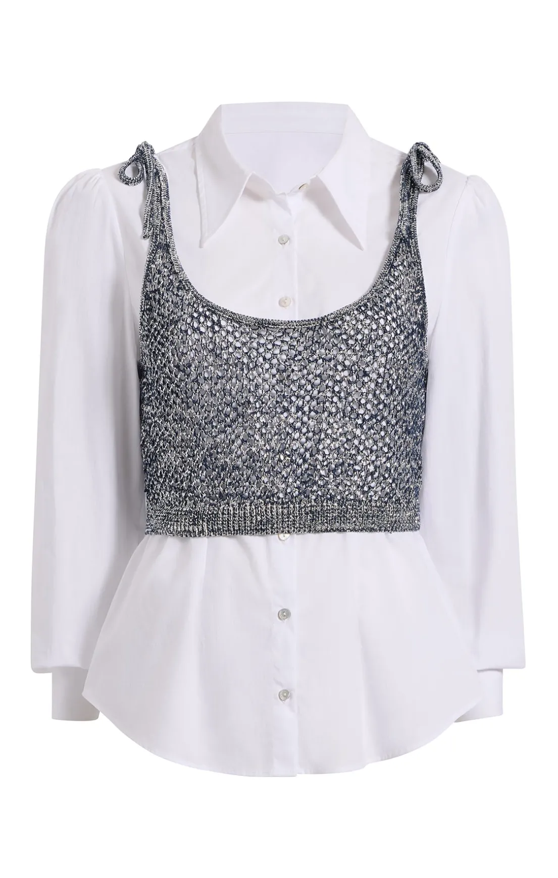 Elodie Top