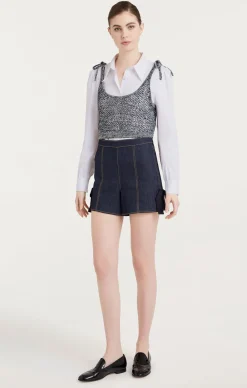 Elodie Top