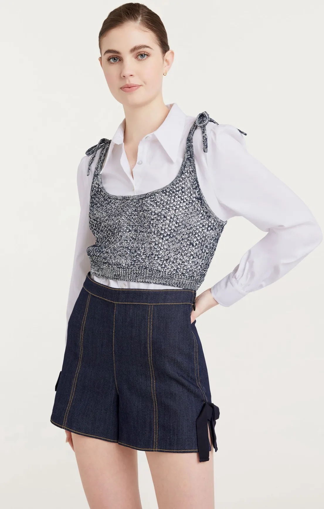 Elodie Top