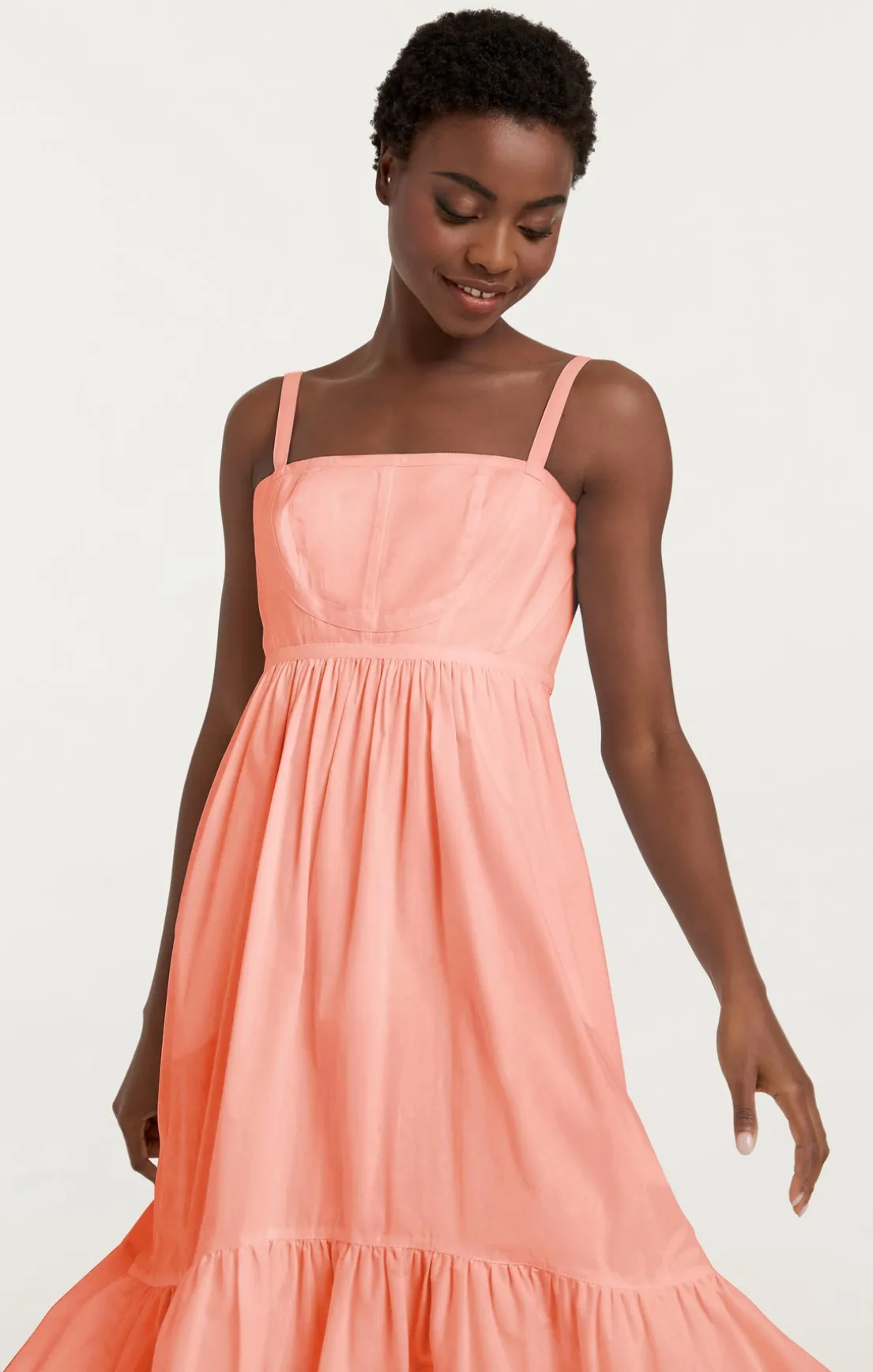 Elsie Dress