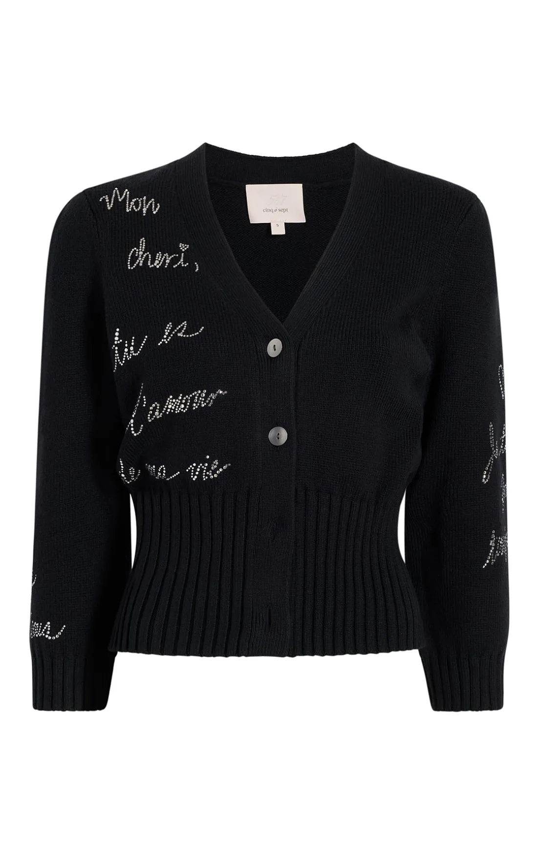 Elyse Cardigan