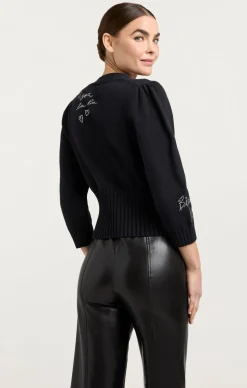 Elyse Cardigan