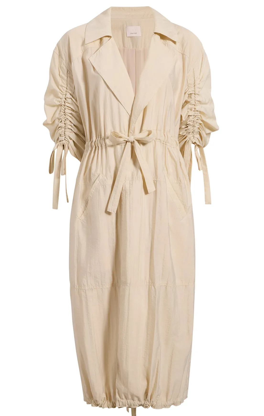 Emmeline Coat