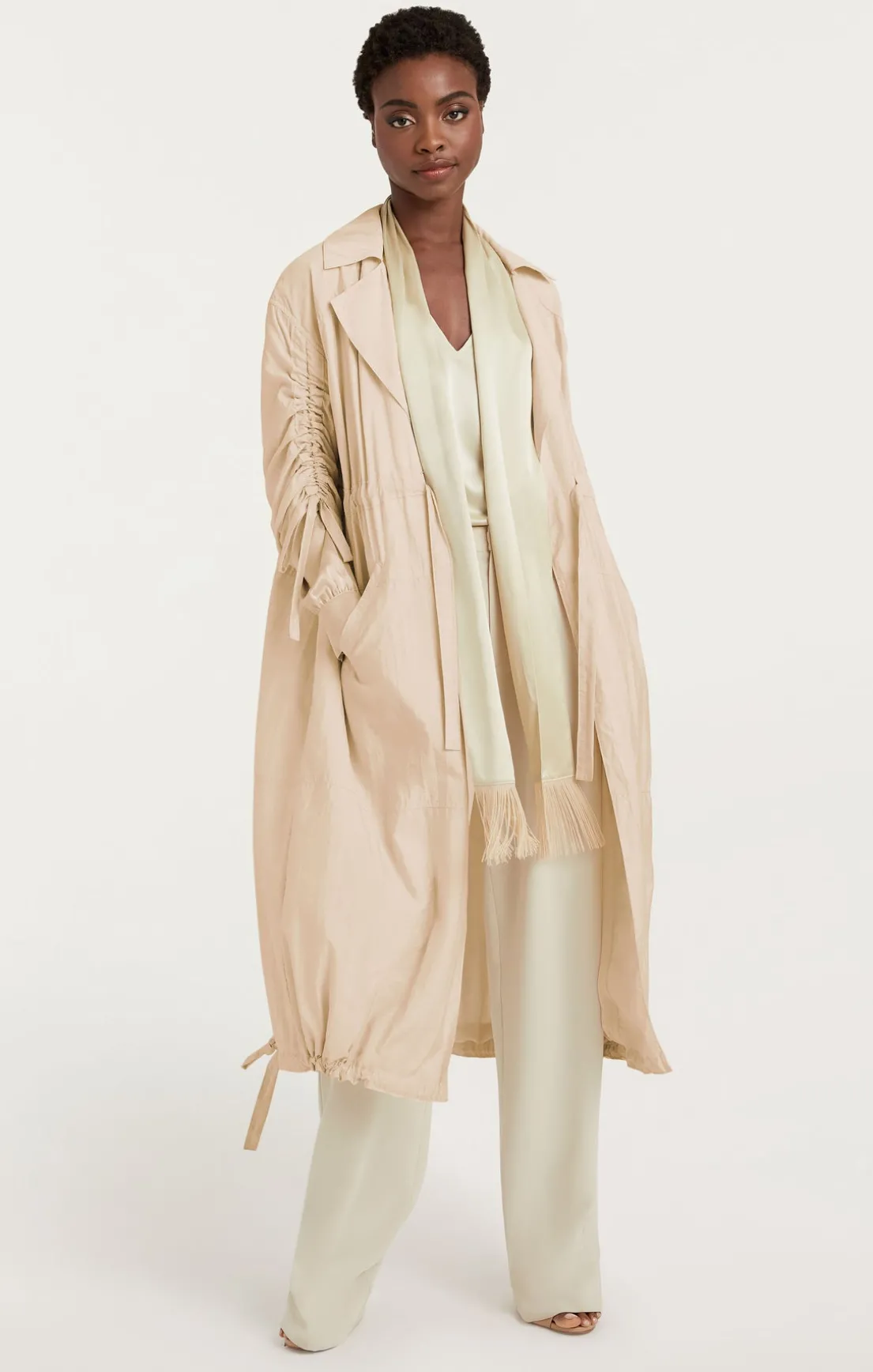 Emmeline Coat
