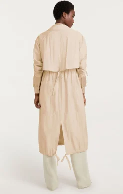 Emmeline Coat