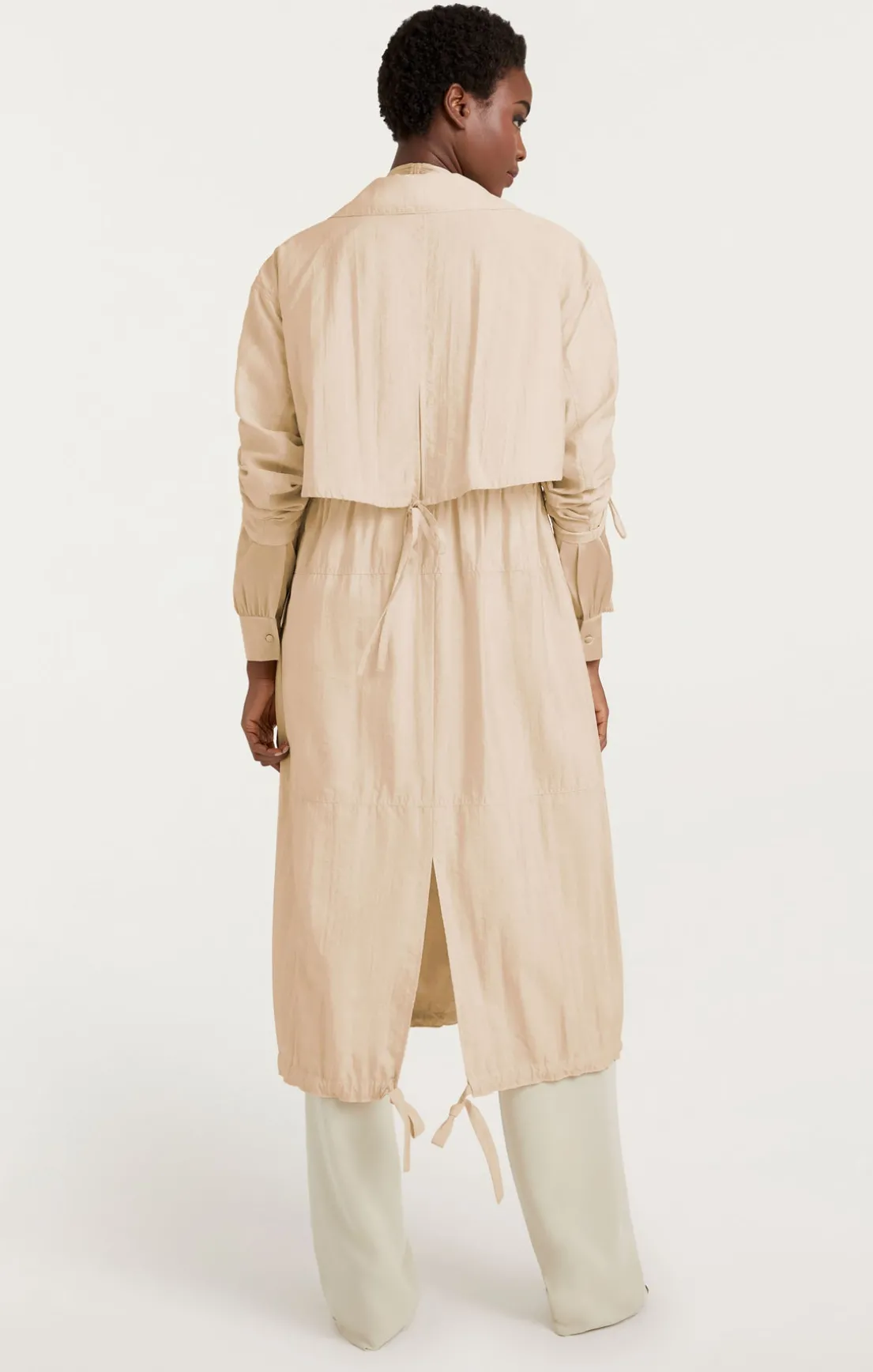 Emmeline Coat