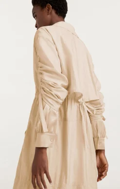 Emmeline Coat
