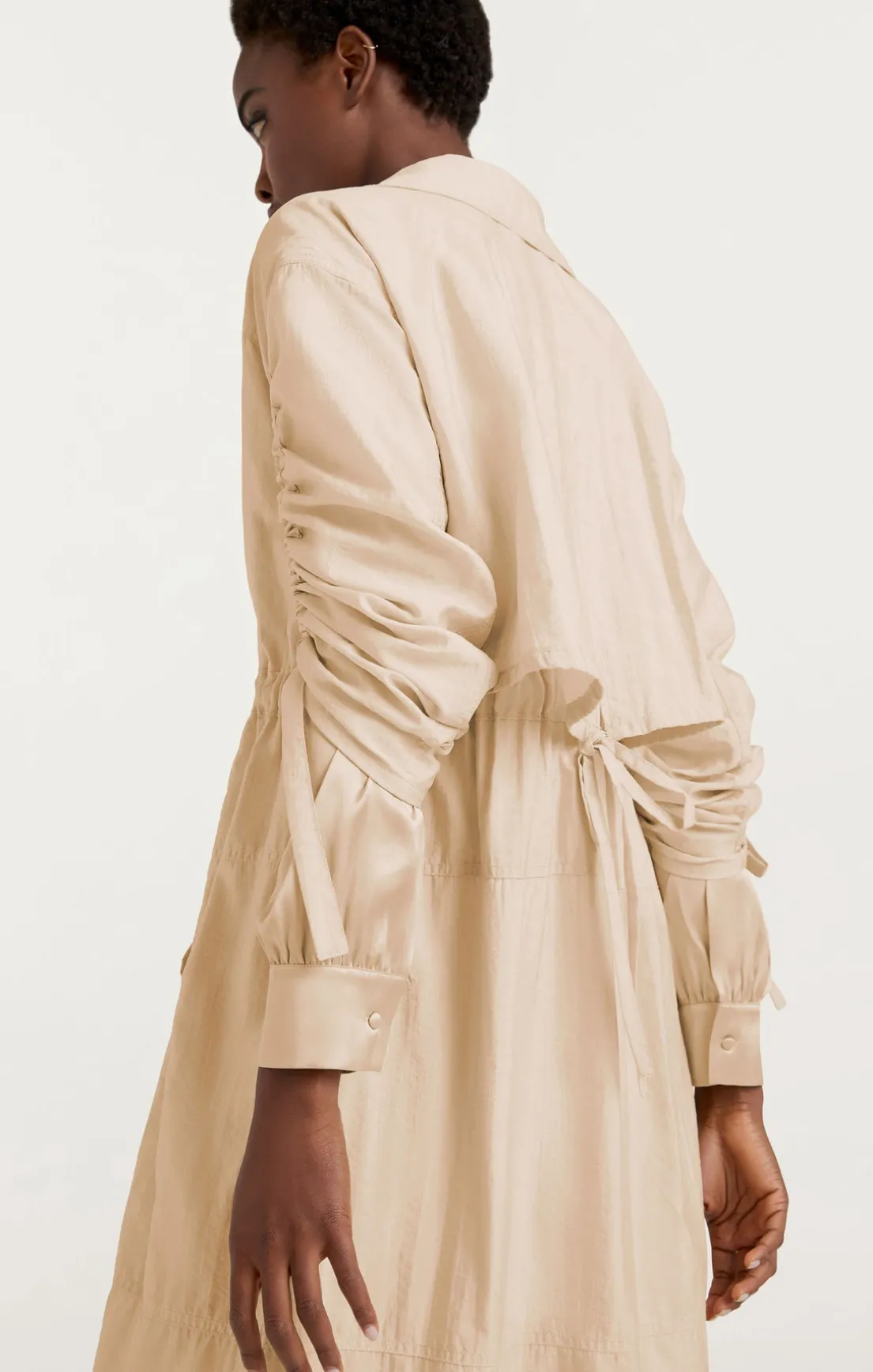 Emmeline Coat