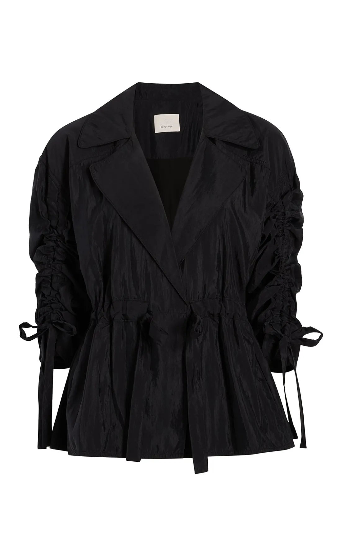 Emmeline Jacket