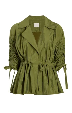 Emmeline Jacket