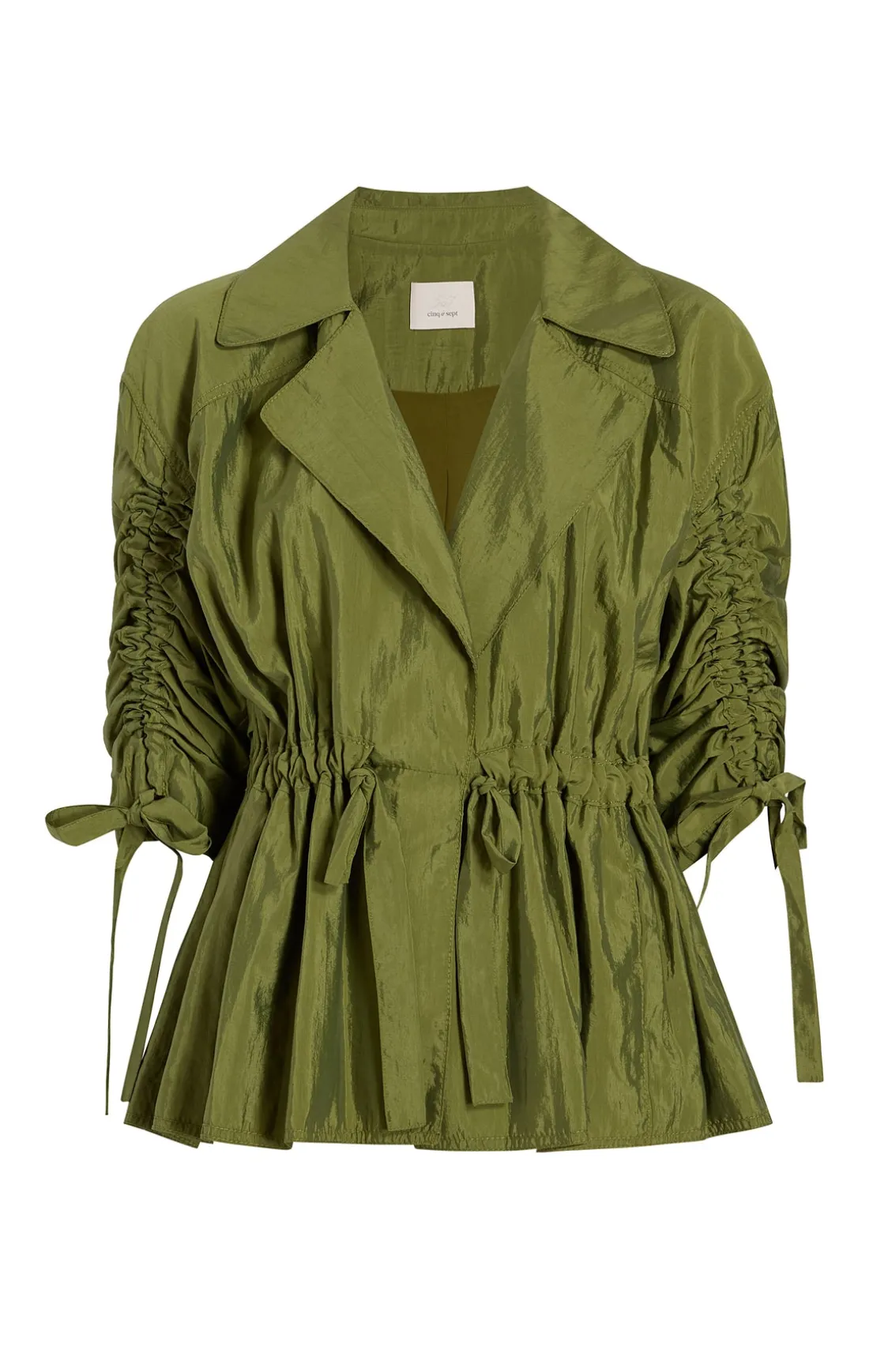 Emmeline Jacket