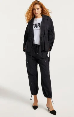 Emmeline Jacket