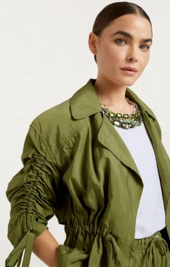 Emmeline Jacket