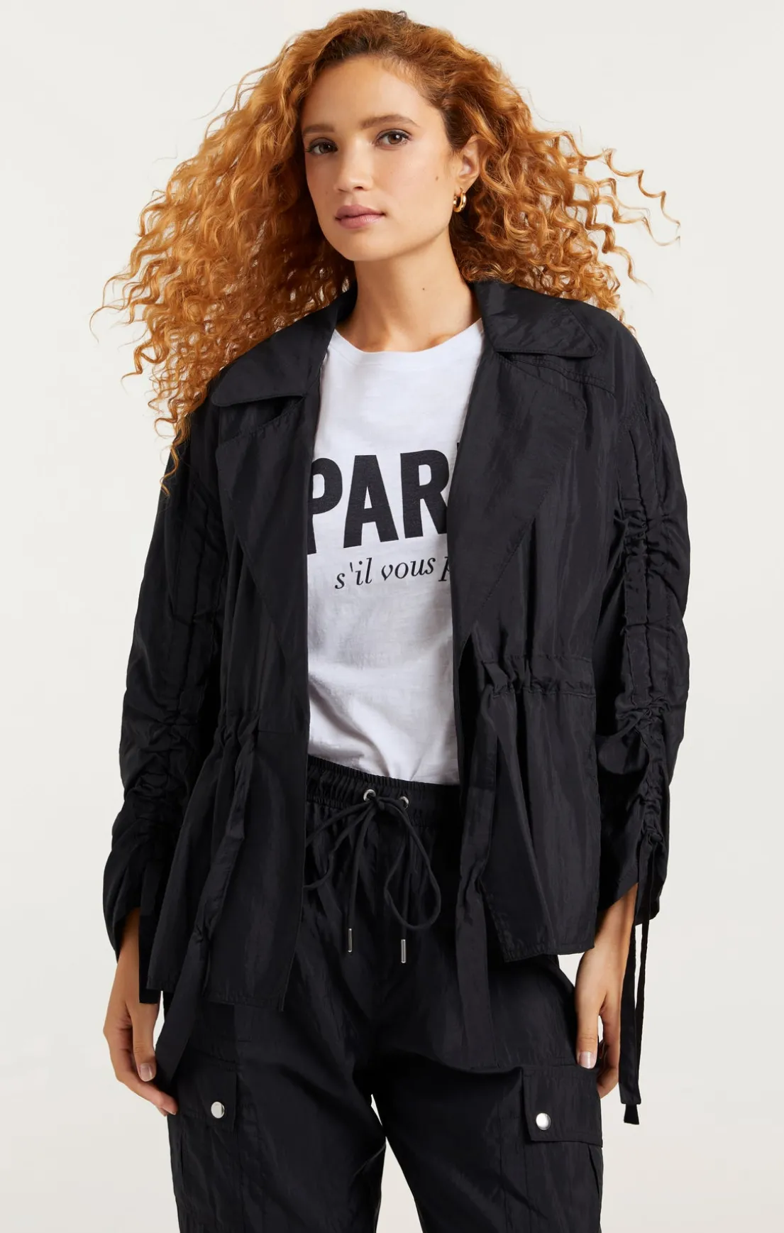 Emmeline Jacket