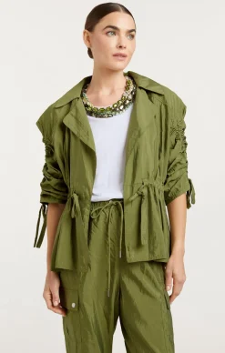 Emmeline Jacket