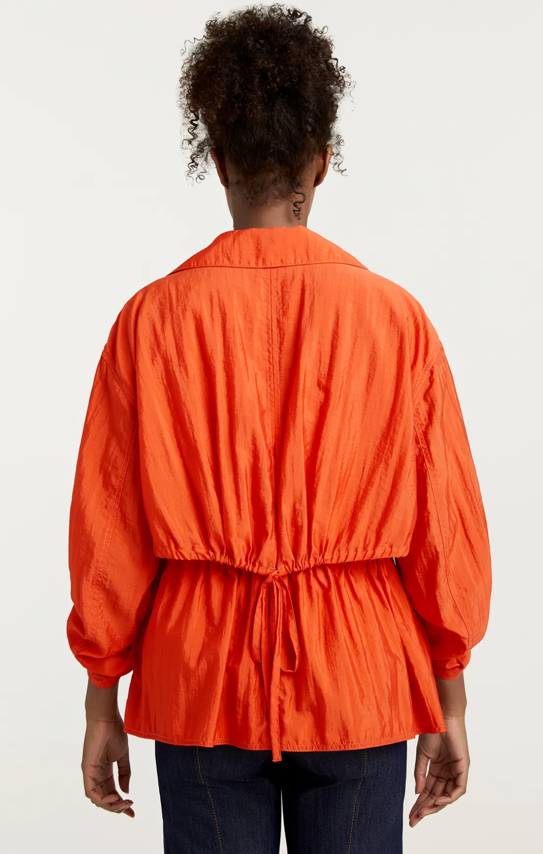 Emmeline Jacket