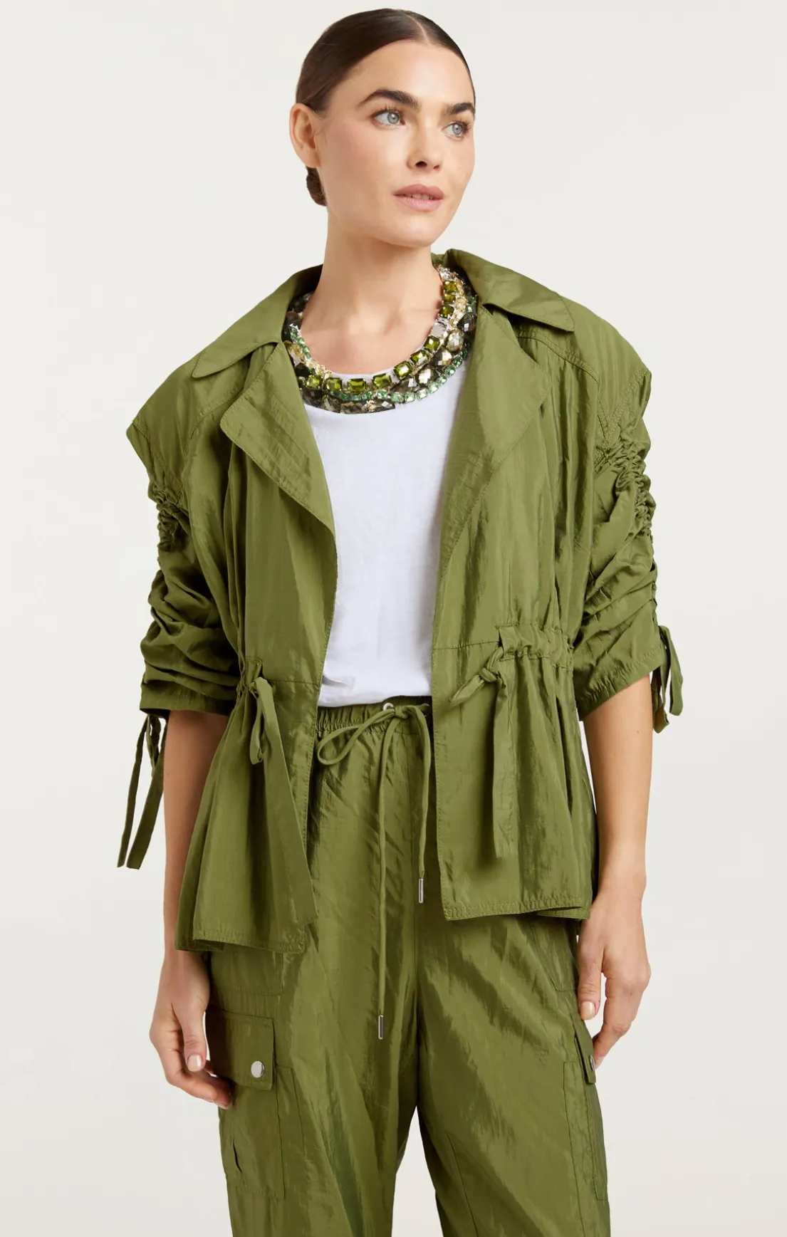 Emmeline Jacket