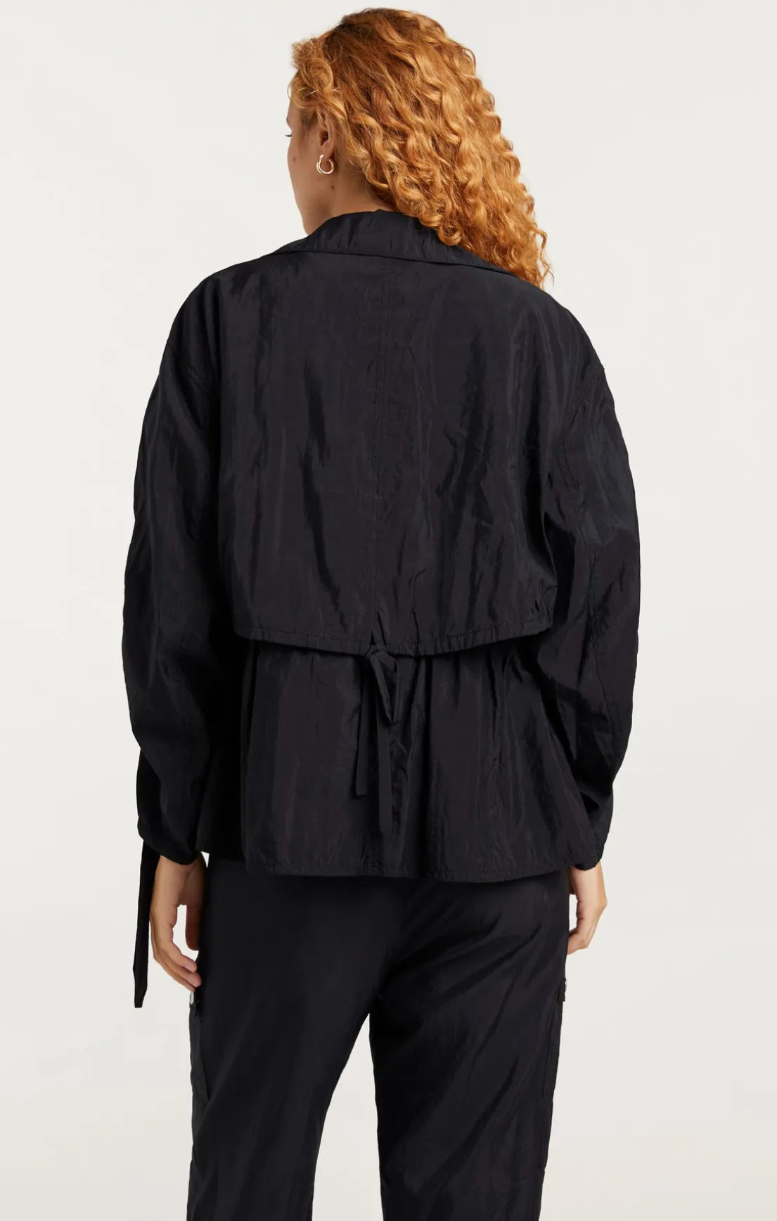 Emmeline Jacket