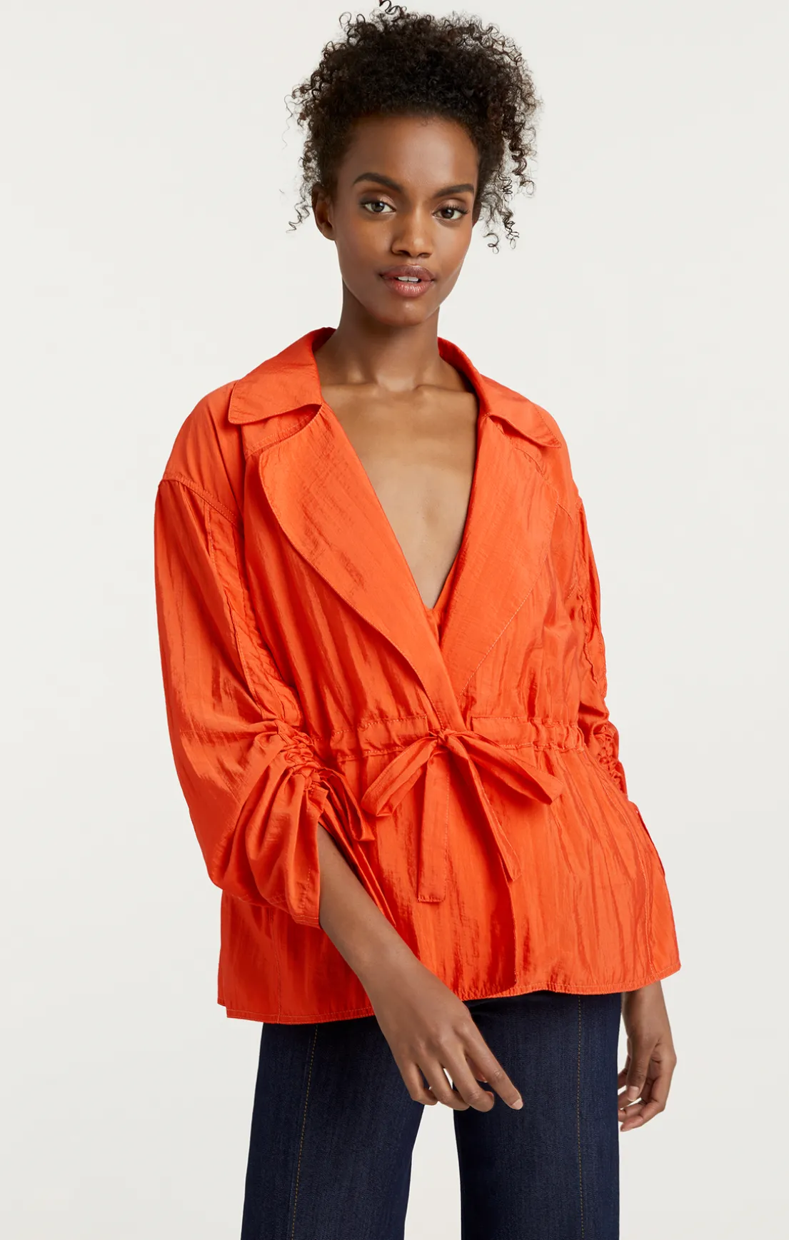 Emmeline Jacket