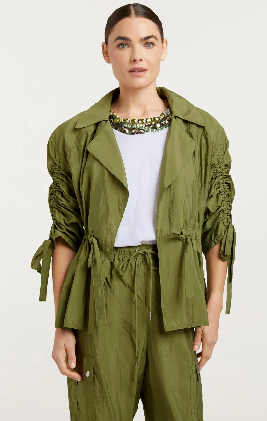 Emmeline Jacket