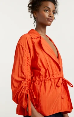 Emmeline Jacket