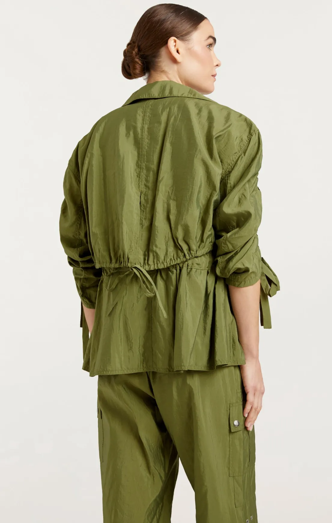 Emmeline Jacket