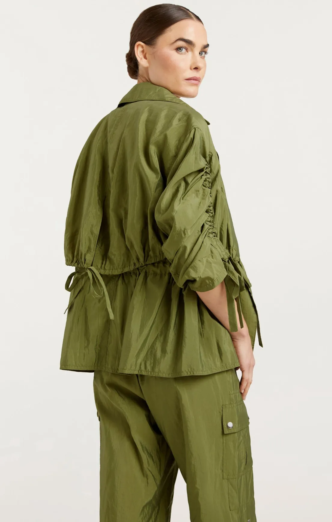 Emmeline Jacket