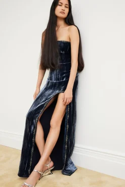 Eponine Gown