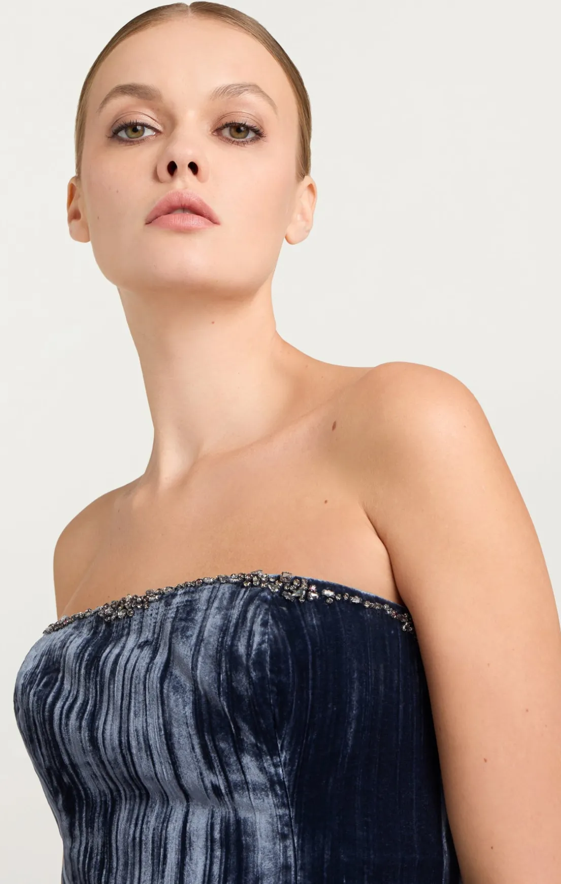 Eponine Gown