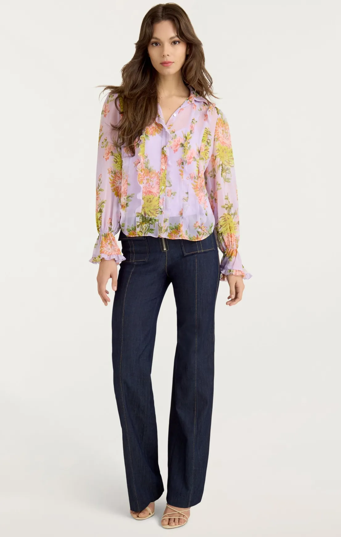 Estelle Top