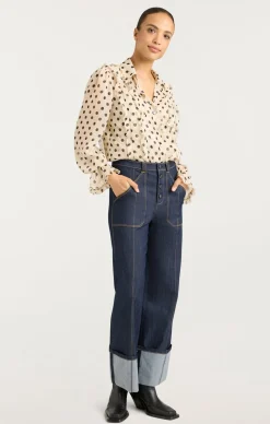 Estelle Top