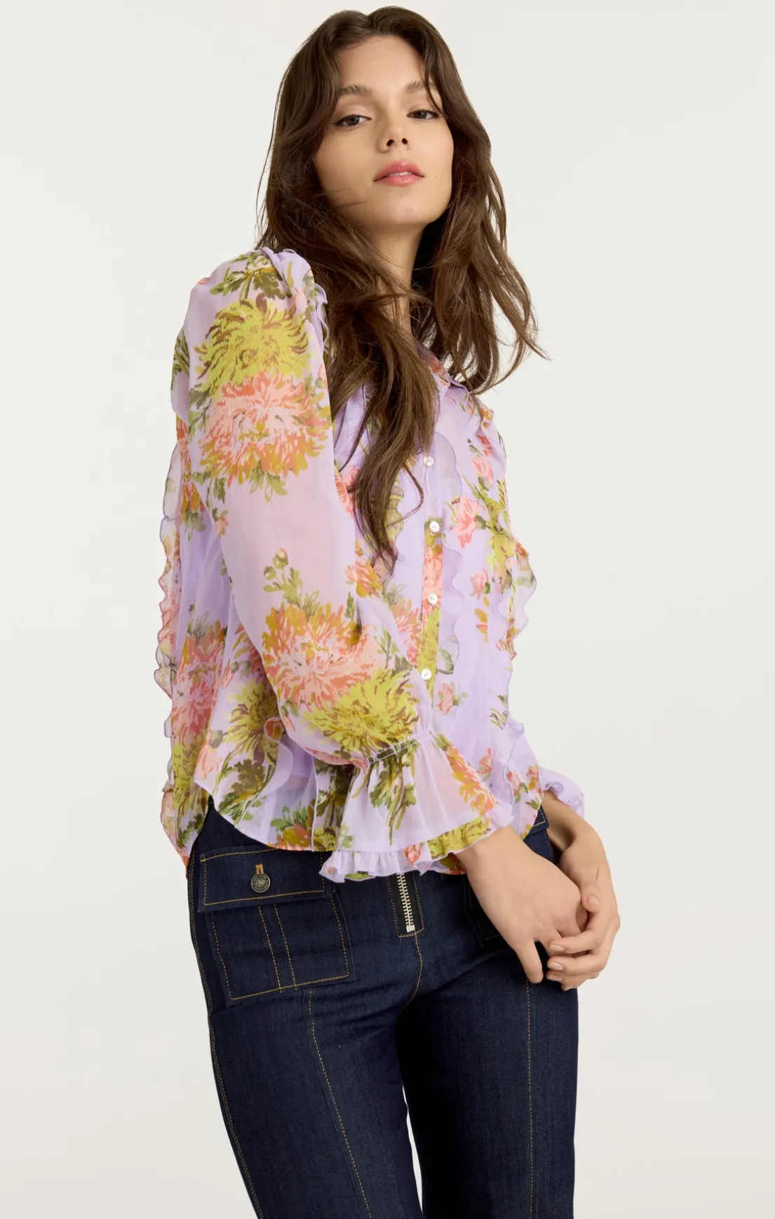 Estelle Top