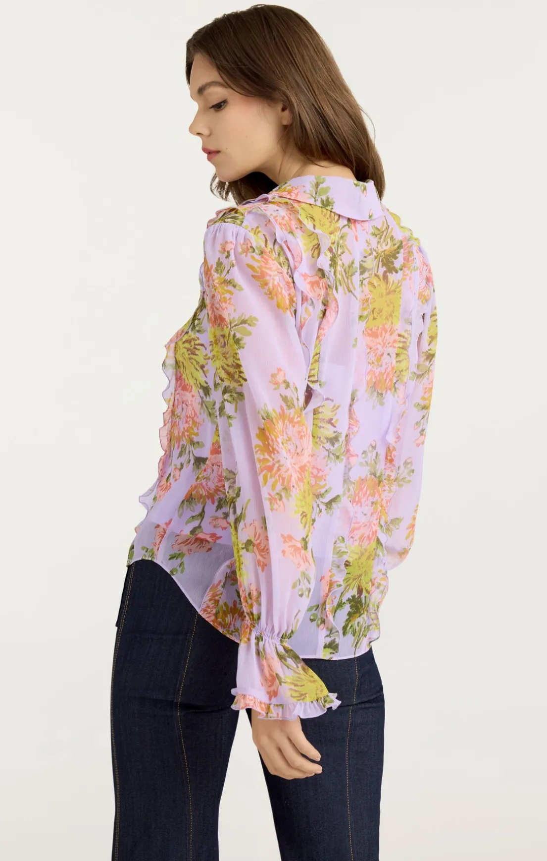 Estelle Top