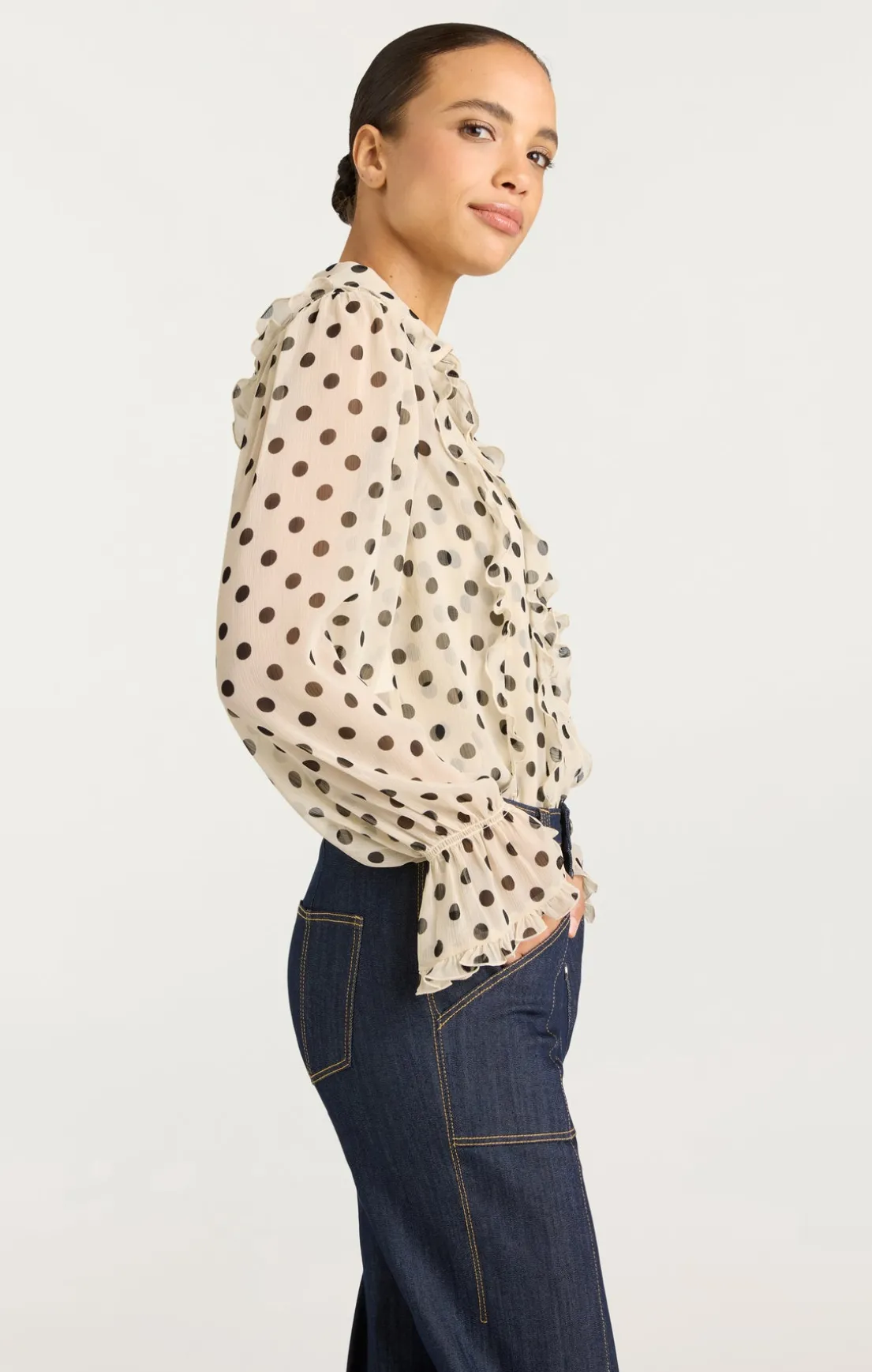 Estelle Top
