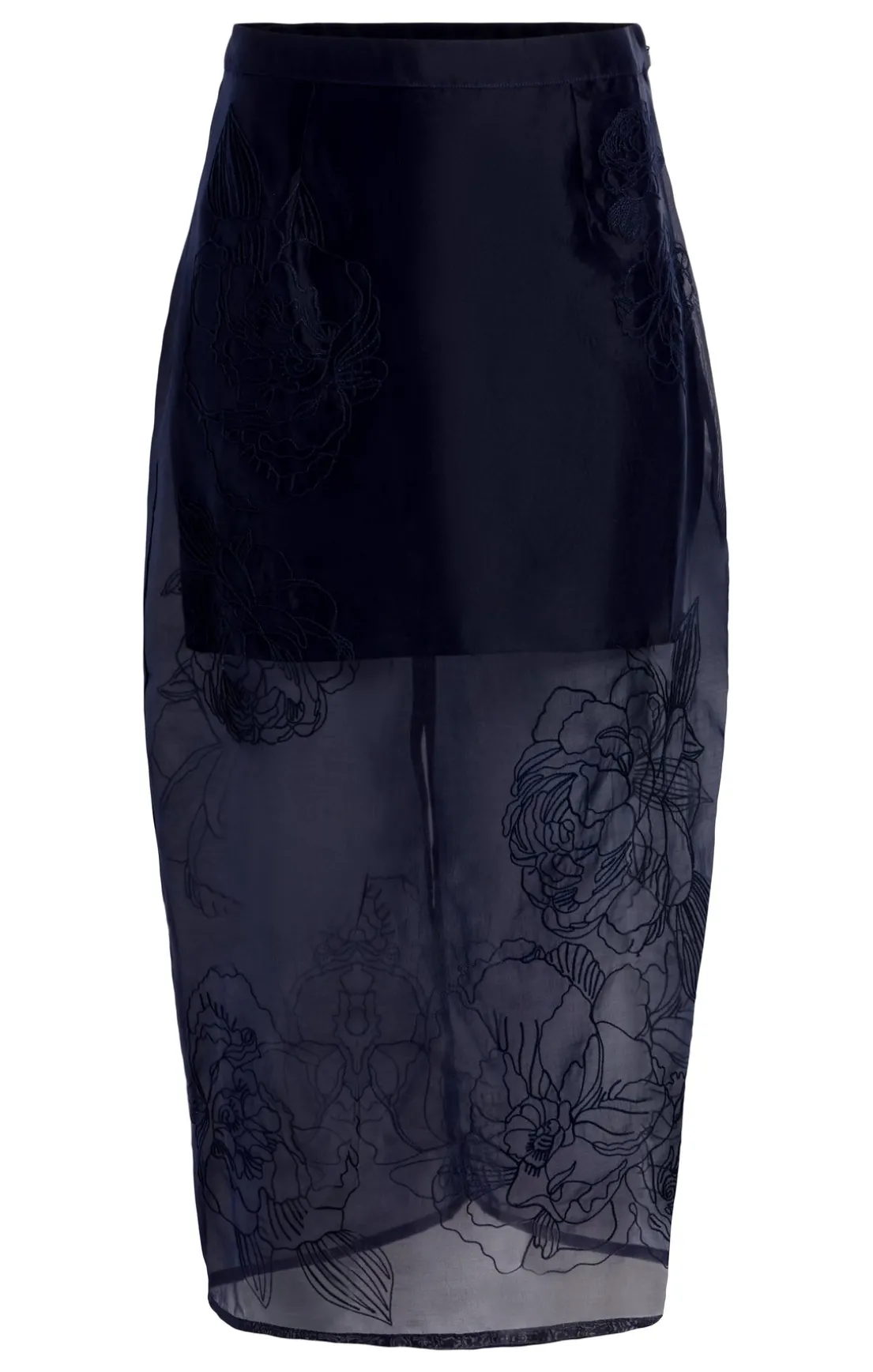 Etta Skirt