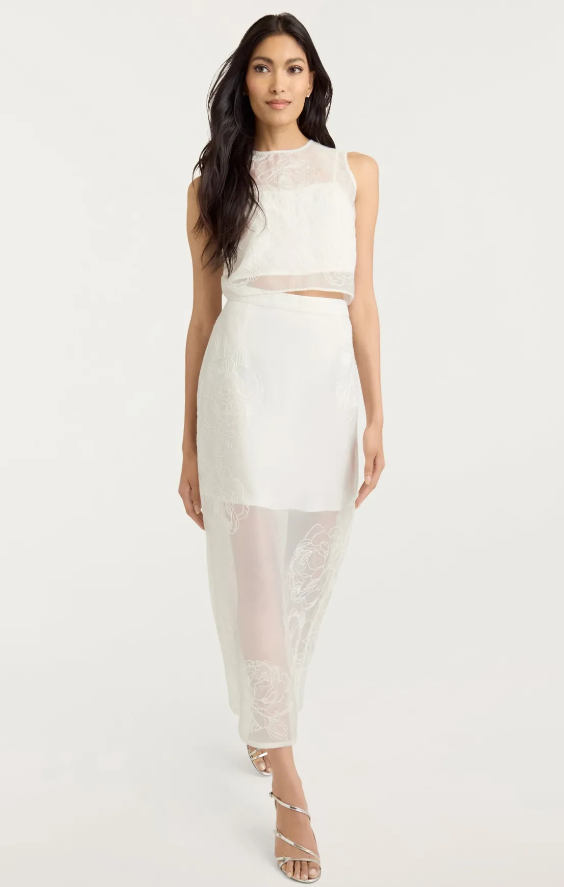 Etta Skirt