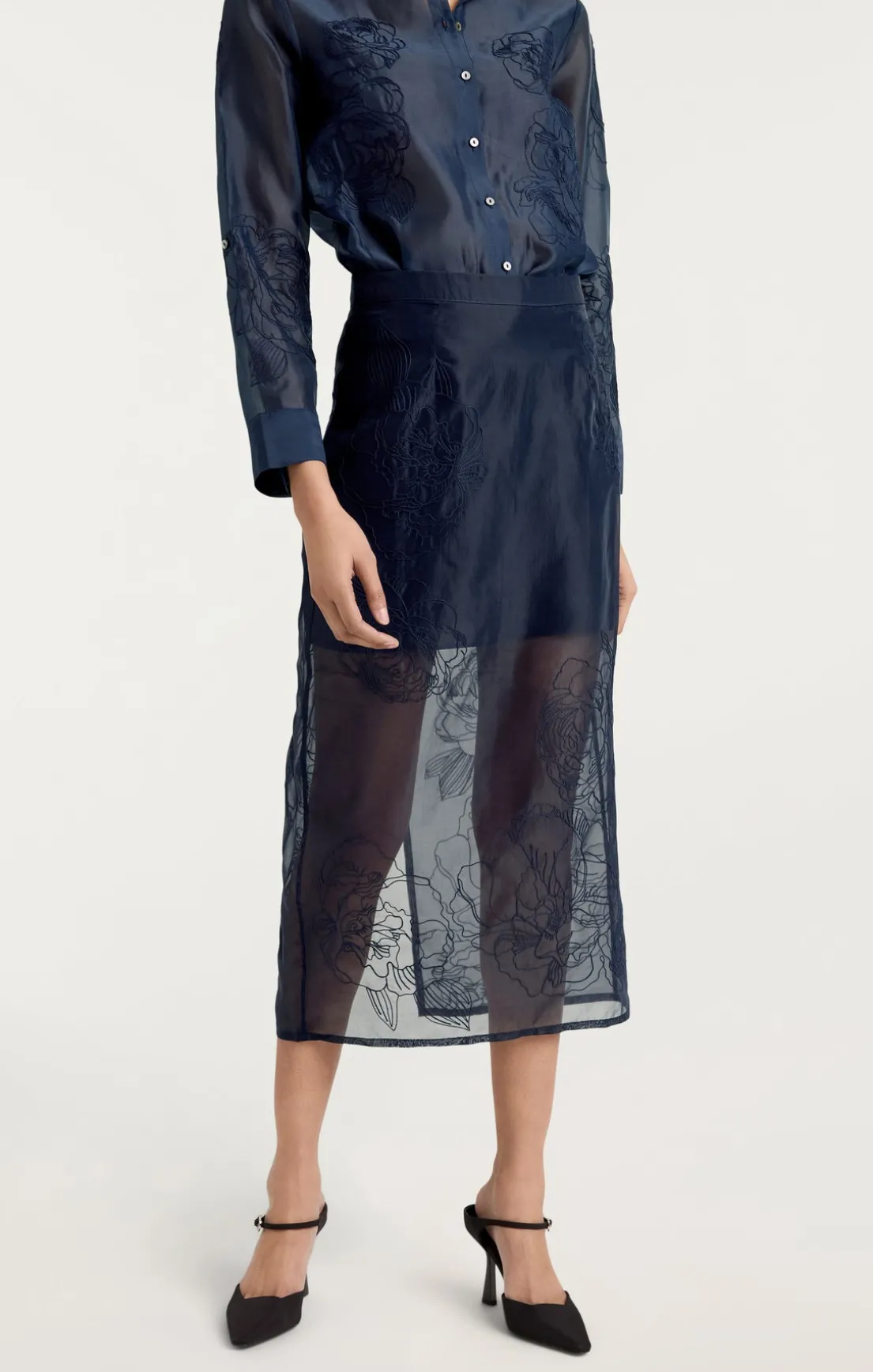 Etta Skirt