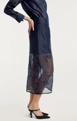 Etta Skirt