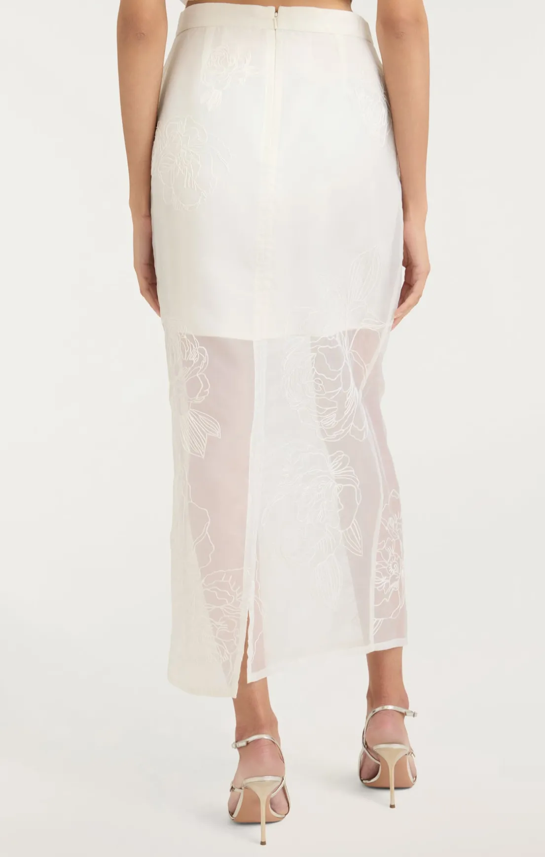 Etta Skirt