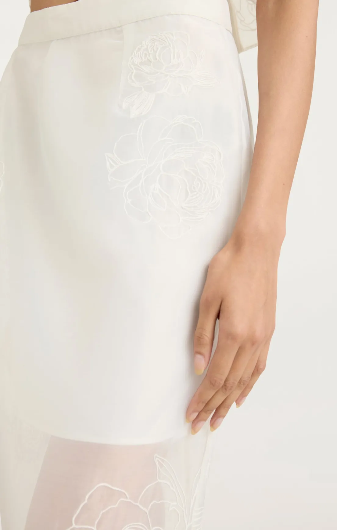 Etta Skirt