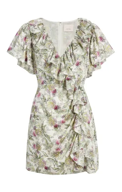 Evans Dress