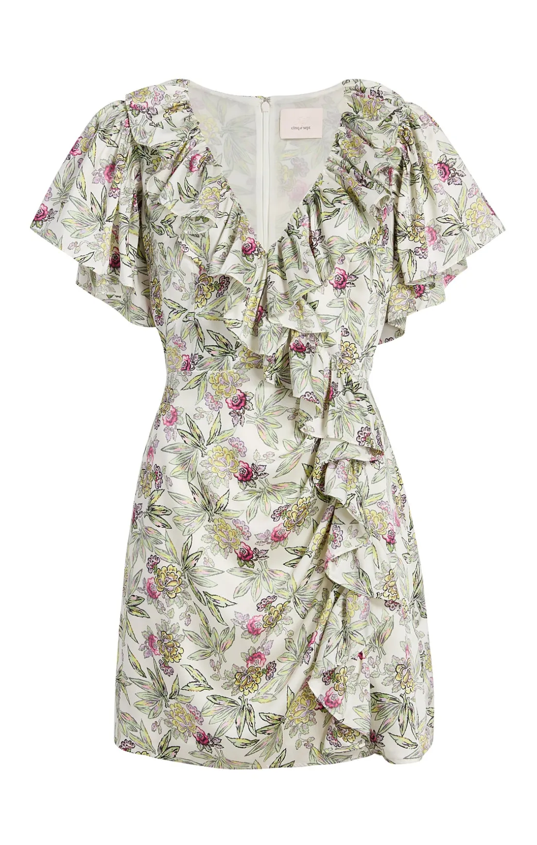 Evans Dress