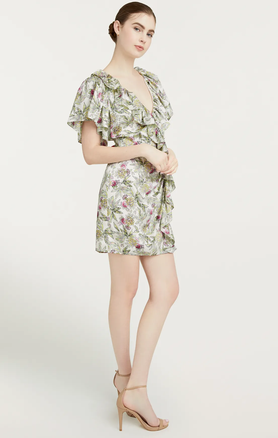 Evans Dress