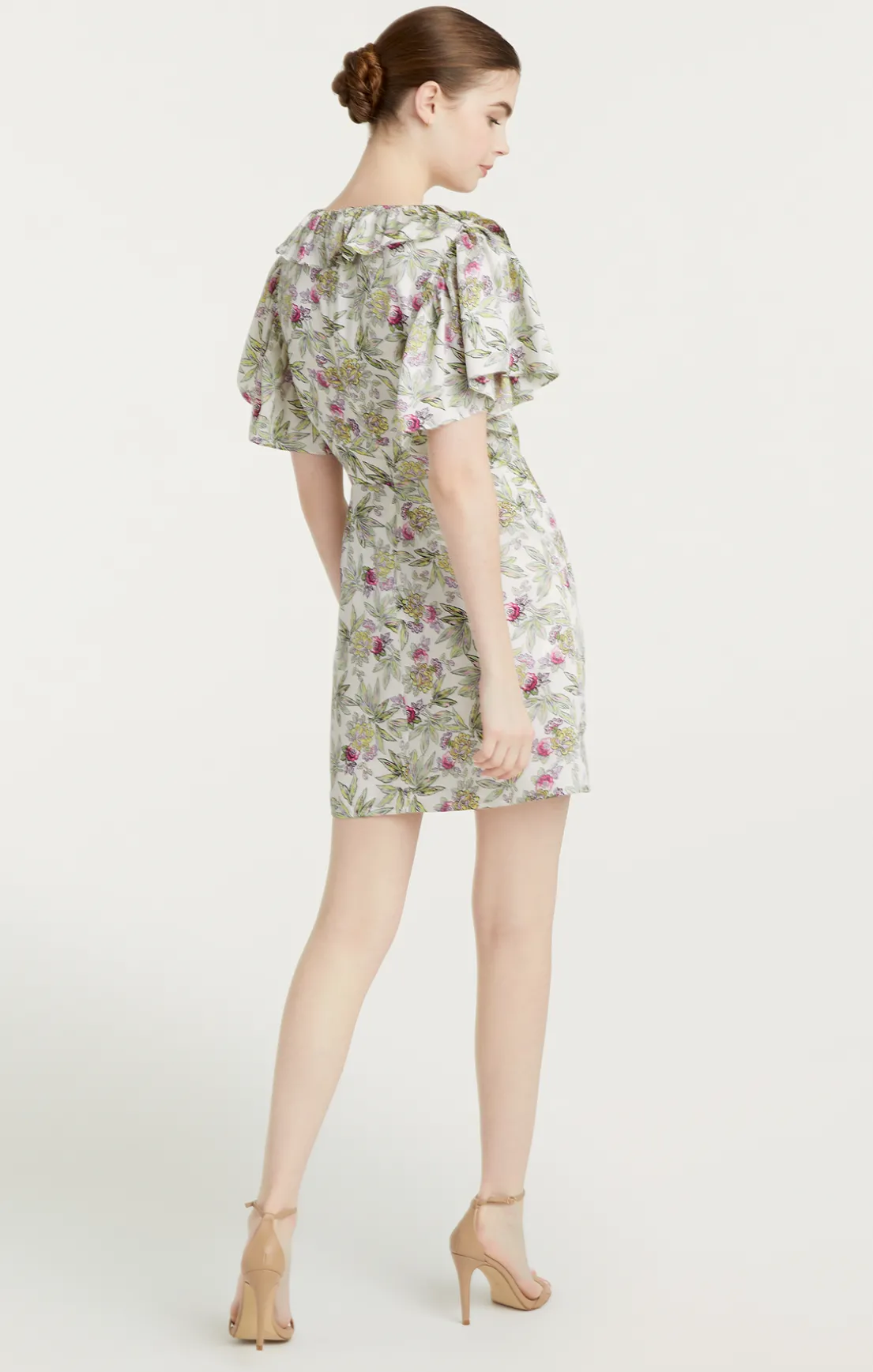 Evans Dress