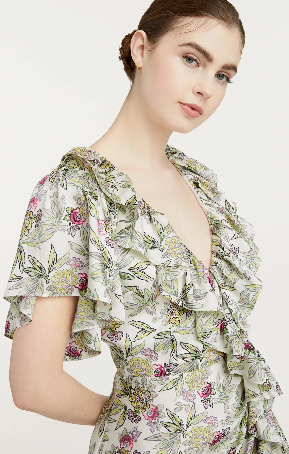 Evans Dress